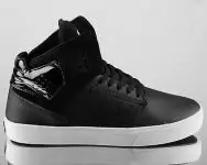 supra 2019U atom high chaussures hommes etoile loisir sport 9100 noir,atom supra noir blanc vert